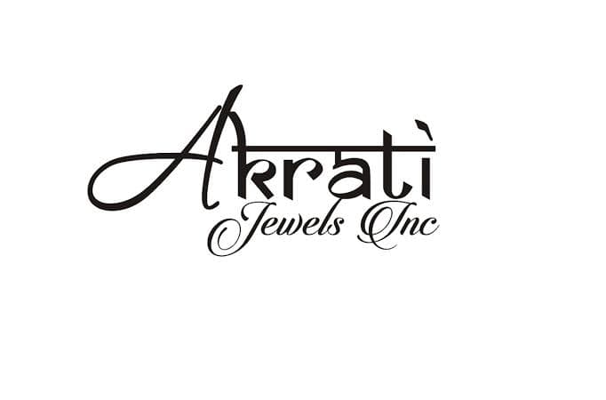 Akrati Jewels Inc logo