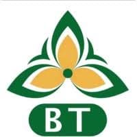 BT logo