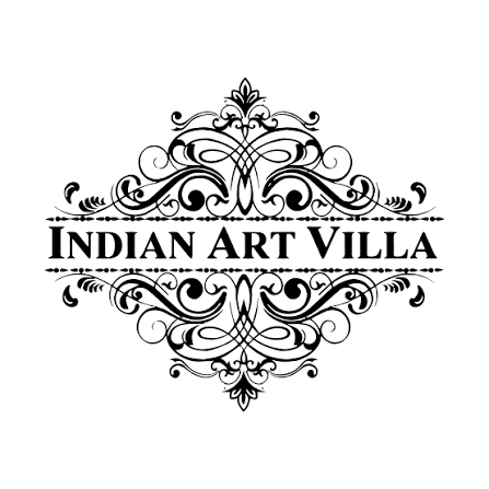 Indian Art Villa logo