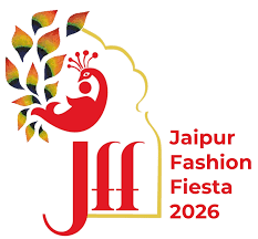 Jaipur Fashion Fiesta logo