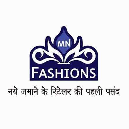 MN Fashions logo