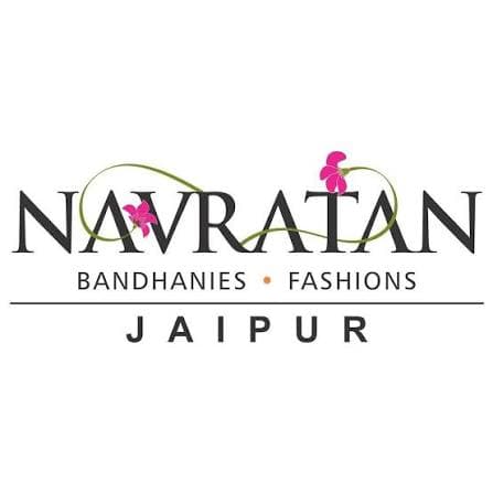 Navratan Jaipur logo