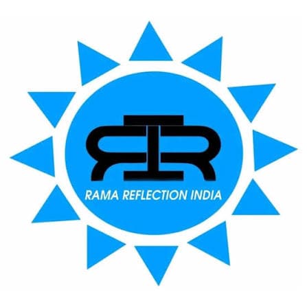 Rama Reflection India logo