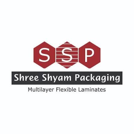 Shree Shyam Packaging logo