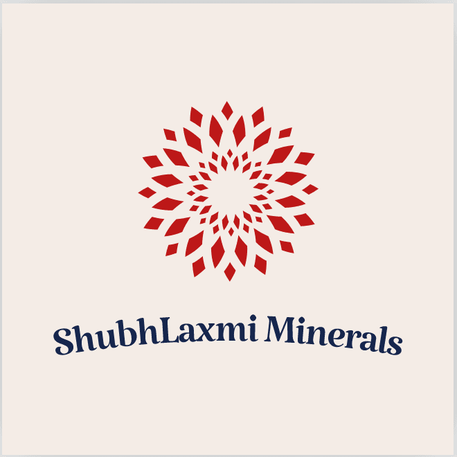ShubhLaxmi Minerals logo