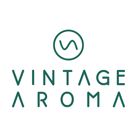 Vintage Aroma logo